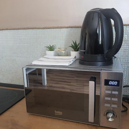 Apartament Nad Fontanna Apartment Malbork Bagian luar foto