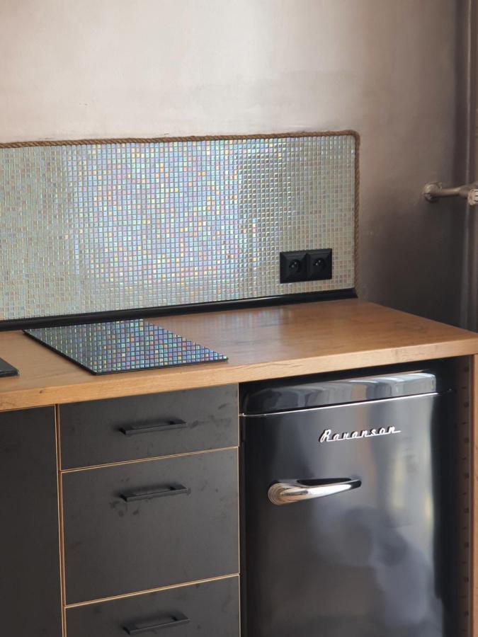 Apartament Nad Fontanna Apartment Malbork Bagian luar foto