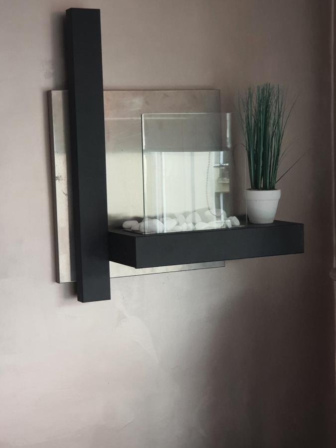 Apartament Nad Fontanna Apartment Malbork Bagian luar foto